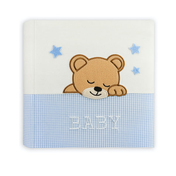Zep Album Elisa Blue 32X32/30Fogli DL3230BL Zep Album Elisa Blue 32X32/30Fogli DL3230BL